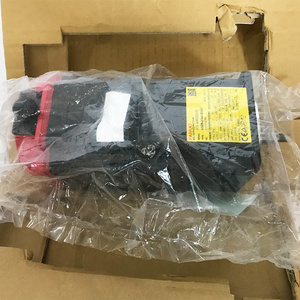 A06B-0064-B303 FANUC Beta IS 4/4000 HV Piezas Originales para Máquinas CNC, Servomotor AC - Product Image 5