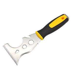 Onmulti Dụng Cụ Nạo Đa Năng Bằng Thép Không Gỉ Xẻng Trát Dao Bay Trát Vữa Làm Sạch - Product Image 2
