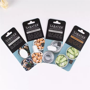 حامل باب بتصميم حر دعائي دعائي دعائي مطبوع حسب الطلب على شكل خاص - Product Image 5