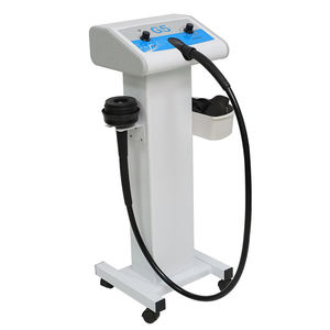 Klasik Yeni Elektrikli Yüksek Frekanslı Tam <span class=keywords><strong>G5</strong></span> Vibratör 5 Başlıklı Masaj Kilo Kaybı Detoks Selülit Azaltma Vücut İnceltme - Product Image 2