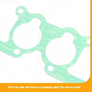 Giá cả hợp lý động cơ Gasket Manifold <span class=keywords><strong>intake</strong></span> 037129717c <span class=keywords><strong>intake</strong></span> Manifold Gasket cho Audi A4 VW Passat Skoda ghế 1.6 2.0 - Product Image 5