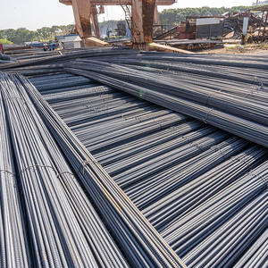 เหล็กเส้น BS4449 HRB400สำหรับซัพพลายเออร์ - Product Image 4