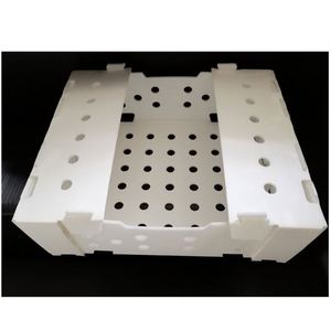 Hộp Đóng Gói Corflute Okra - Product Image 3