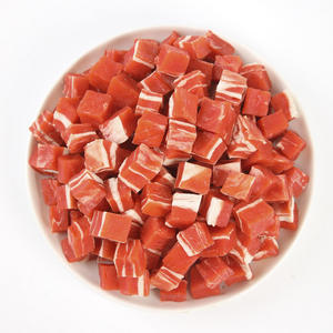 מוצרי בשר כלב בשר בקר, ביסקוויטים רכים תיבת מזון לחיות מחמד - Product Image 3