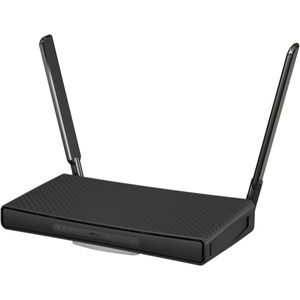 Mikrotik HAP Ax3 C53UiG+5HPaxD2HPaxD Wi-Fi 6 AX1800 1x 2.5GE 4x <b>Access</b> <b>Point</b> <b>Wireless</b> Router - Product Image 2
