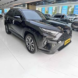Marca para Toyota <span class=keywords><strong>RAV4</strong></span> <span class=keywords><strong>2023</strong></span> Gasolina 2.0L SUV de 5 plazas Buen Estado Bajo Consumo Auto Deportivo <span class=keywords><strong>Precio</strong></span> Económico Autos Usados - Product Image 3