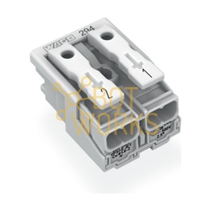 Wago 2944042 - Nuovo - Product Image 1