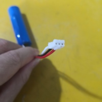 SUNBOND Paket Baterai Isi Ulang 18650 LiFePO4 1S-5S 3.7V-7.4V 2200-7000mAh 1000-6000 Siklus dengan BMS Terintegrasi -20~60 untuk