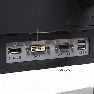 Écran X-Ray - EIZO FlexScan <span class=keywords><strong>S2133</strong></span> 21,3 pouces pour Siemens P/N OFTD1883 - Product Image 2