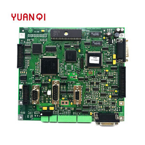 Carte mère d'inverseur d'<span class=keywords><strong>ascenseur</strong></span> TMI2 TMI3 Lift PCB - Product Image 1