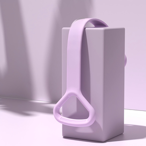 Nouvelle <span class=keywords><strong>Bande</strong></span> de Résistance en Élastomère Thermoplastique à 8 Caractères pour Femmes, pour l'Élargissement des Épaules et le Remodelage du Dos, Idéale pour le Yoga et le Fitness, et la Mise en Forme Corporelle - Product Image 1