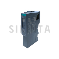Module d'interface SIMATIC ET 200SP PROFINET 6ES7155-6AU02-0BN0 6ES7155-6AU02-0CN0 Module PLC Contrôle industriel Programmation PLC