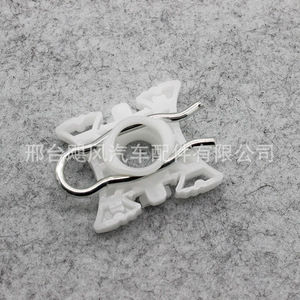 บล็อกแกนหมุนตัวปรับกระจกหน้าต่าง 51321938884 สำหรับ BMW Volvo Volkswagen - Product Image 4