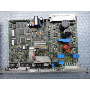 Controlador de Posición ETEL DSB2S131-111E-000H con 3 Meses de Garantía para Otras Aplicaciones y Materiales - Product Image 3