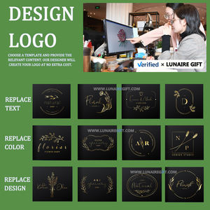 Lunaire Geschenkset für Damen mit Individuellem Logo – Personalisierte Gastgeschenke für Hochzeit, Geburtstag und Weihnachten - Product Image 5