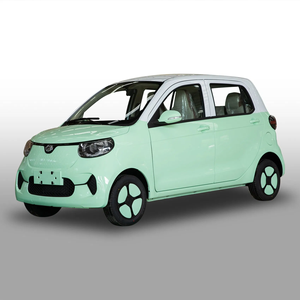 EEC RHD auto elettrica EV nuova auto elettrica piccola Mini auto elettrica - Product Image 3