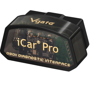 <span class=keywords><strong>Vgate</strong></span> <span class=keywords><strong>ICar</strong></span> Pro V2.3 Lecteur de code OBD2 Scanner OBDII <span class=keywords><strong>WIFI</strong></span> pour Android et IOS - Product Image 5