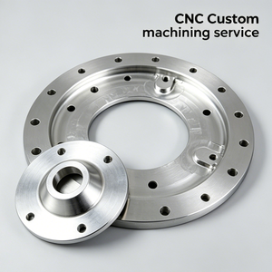 Engranaje de Acero Forjado por Torneado CNC (20MnCr5) para Uso Automotriz, Alta Precisión (±0.01mm) Ra 0.8-1.6 - Product Image 1
