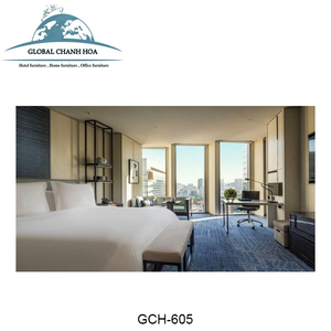 Mobilier de salon et chambre à coucher <span class=keywords><strong>5</strong></span> étoiles, nouveau, vêtement de luxe pour hôtel, <span class=keywords><strong>Dubai</strong></span>, produit d'occasion - Product Image 3