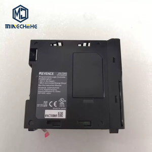 Keyence KV-7300หน่วยซีพียูในตัวพอร์ตอนุกรม0.96ns PLC คอนโทรลเลอร์ KV 7300 - Product Image 1
