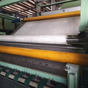 E-Glas Glasvezel Gehakte Strand <span class=keywords><strong>Mat</strong></span> (<span class=keywords><strong>Frp</strong></span> <span class=keywords><strong>Mat</strong></span>) - Product Image 4