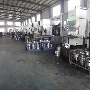 Rotor de disque de rupture personnalisé haute performance 31341645 pour <span class=keywords><strong>Volvo</strong></span> - Product Image 4