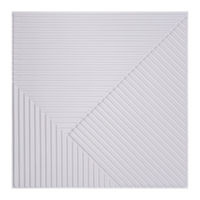 Nouveau papier peint autocollant en PVC 3D en bois, panneaux muraux autocollants, papier peint 3D en PVC à coller et à décoller pour la décoration de la maison