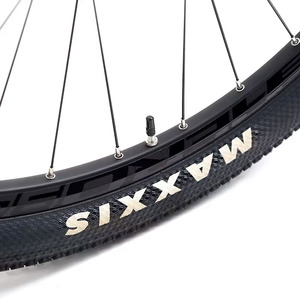 Bicicleta de Montaña de Alta Calidad de 29 Pulgadas con Ruedas de Aleación de Aluminio Top OX-12S <span class=keywords><strong>24</strong></span> Velocidades Twitter LEOPARDpro - Product Image 5