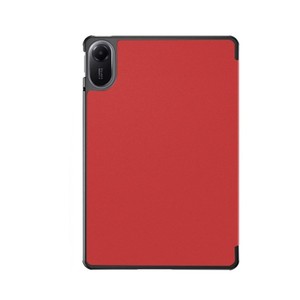 Gscase <span class=keywords><strong>2025</strong></span> mớ<span class=keywords><strong>i</strong></span> thông minh lật bìa PU da PC trường hợp máy tính bảng cho Redmi <span class=keywords><strong>Pad</strong></span> 2 11 "thả kháng - Product Image 6