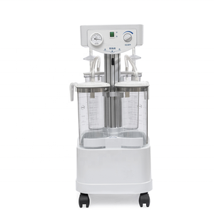 IN-I050A médical chirurgical pompe à vide aspirateur appareil Portable électrique flegme aspiration <span class=keywords><strong>Machine</strong></span> - Product Image 1