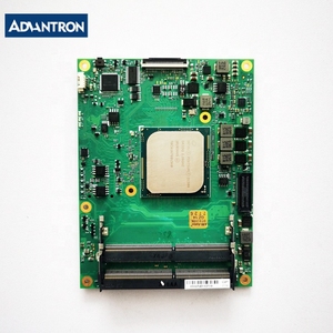 ADLINK Express-BD7-D1508/Byzoro เมนบอร์ดอุตสาหกรรม51-72129-0A30บอร์ดซีพียูสต็อกดั้งเดิมทดสอบ100% รับประกันหนึ่งปี - Product Image 2