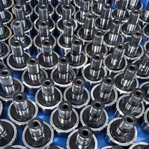 Rodamientos de rodillos de aguja cromados de alta calidad tipo perno M10x1.25 para rueda de leva KR13 KR16 KR19 KR22 CF10 KR26 CF10k - Product Image 4