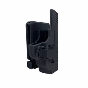 सेल्फ डिफेंस फिट बॉडीगार्ड. <span class=keywords><strong>380</strong></span> होल्स्टर मोले बेल्ट क्लिप के साथ होल्स्टर - Product Image 2