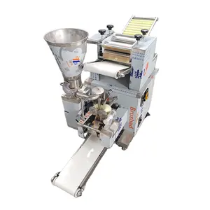 Jgl 120 mesin pencetak pangsit, mesin cetak pangsit baru