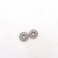 Roulement à billes 625 ZZ 625ZZ 5x16x5mm en stock pour imprimante 3D