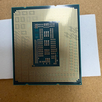 Prosesor Bekas Core I5-14400/SRN3Q, Cache 20MB, CPU 2.5 GHz FCLGA1700, TDP 60W, untuk PC Desktop