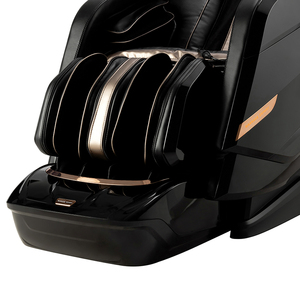 Mstar-silla reclinable de masaje de gravedad cero eléctrica, alta potencia de vida estándar, <span class=keywords><strong>4</strong></span> motores - Product Image 2