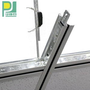 Décoration intérieure, <span class=keywords><strong>plafond</strong></span> en plâtre renforcé <span class=keywords><strong>de</strong></span> fibres <span class=keywords><strong>de</strong></span> verre GRG, grille en T - Product Image 1