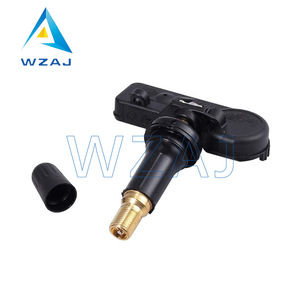 WZAJ Tire Pressure Sensor 13586335 For Chevrolet Malibu <b>TPMS</b> System - Product Image 2