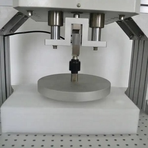 Iso 3385 Sponsschuim Inklapbare Hardheid Vermoeiingstester/Vaste Polyurethaan Testmachine