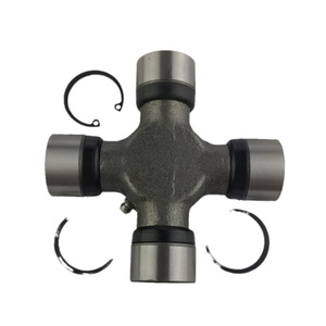 Chất lượng cao chéo cardan trục phổ Doanh đa năng cho sử dụng cơ khí trong ngành công nghiệp máy móc - Product Image 3