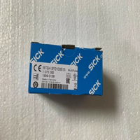 Nuovo Sensore Fotoelettrico PLC WTB4-3P2100S13, Un Modello WTB43P2100S13 con Garanzia