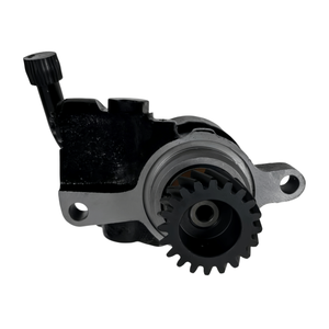 Pompe <span class=keywords><strong>de</strong></span> <span class=keywords><strong>direction</strong></span> assistée hydraulique OEM Onode 44350-1341 <span class=keywords><strong>de</strong></span> haute qualité certifiée CE, en alliages métalliques haute résistance pour camions J05C/J08C - Product Image 3