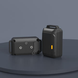 OLHHZX Accesorios De Mascotas <span class=keywords><strong>Collar</strong></span> De Entrenamiento De Perros Con Control Remoto Impermeable <span class=keywords><strong>Collar</strong></span> De Choque De Perro De Lujo - Product Image 5