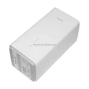 ユーロバージョンCAT12600MbpsデュアルバンドAC1200HUAWEI B628-265 4G CPE PRO2 HUAWEI用の2つのギガビットイーサネットポートをサポート