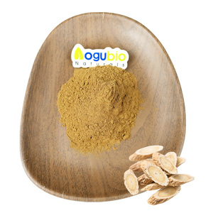 สารสกัดจากพฤษศาสตร์สารสกัดจากรากอินทรีย์เพื่อสุขภาพ - Product Image 2