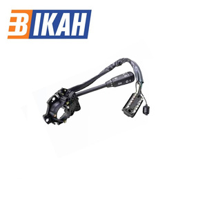Commutateur de clignotant pour Mercedes Benz <span class=keywords><strong>CABRIOLET</strong></span> COUPE (C124) 220~320 CE E-CLASS SALOON 200~<span class=keywords><strong>420D</strong></span>/T D - Product Image 1