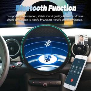 Radio para Auto de 11.8 Pulgadas para BMW MINI R56 R60 2007-2014, Pantalla Android 14, GPS, Video, Estéreo, Navegación, Multimedia, 4G, WIFI, Carplay, HU - Product Image 3