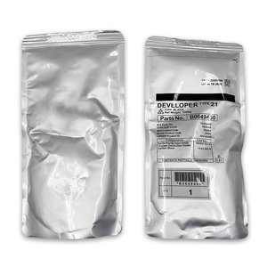 مطور أسود لريكو من النوع 21 Type21 متوافق مع Aficio ، AF1075 AF2075 جودة أصلية مطورين MP21 - Product Image 1
