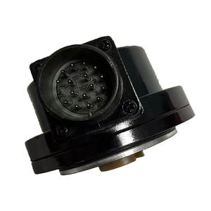 E03B131302 인코더 산업 자동화를 위한 새로운 오리지널 스팟 Plc 프로그래밍 컨트롤러 - Product Image 3